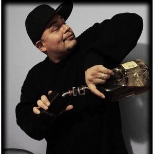 Meet your Posher, Thomas